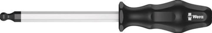 Actual product image Wera 352 12,0 x 150 mm (hexagon)