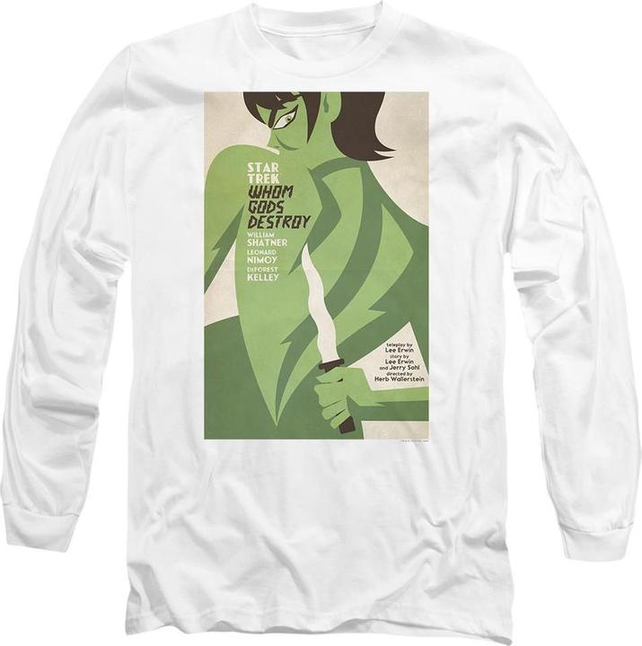 The Original Series Episode 69 TShirt (XL)