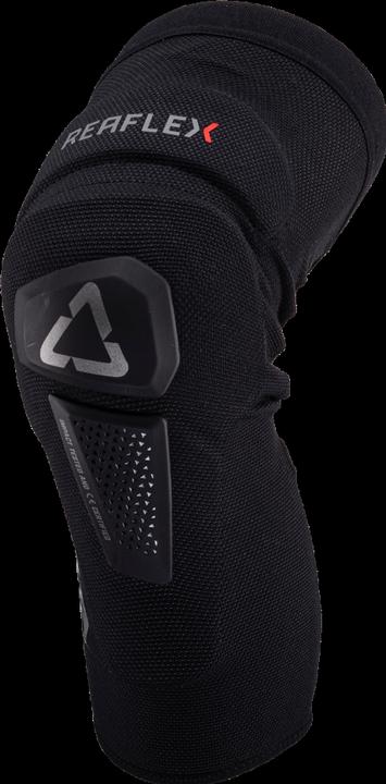 Actual product image Leatt ReaFlex Hybrid Pro Knee Guard (XL, Knee pad, Pair)