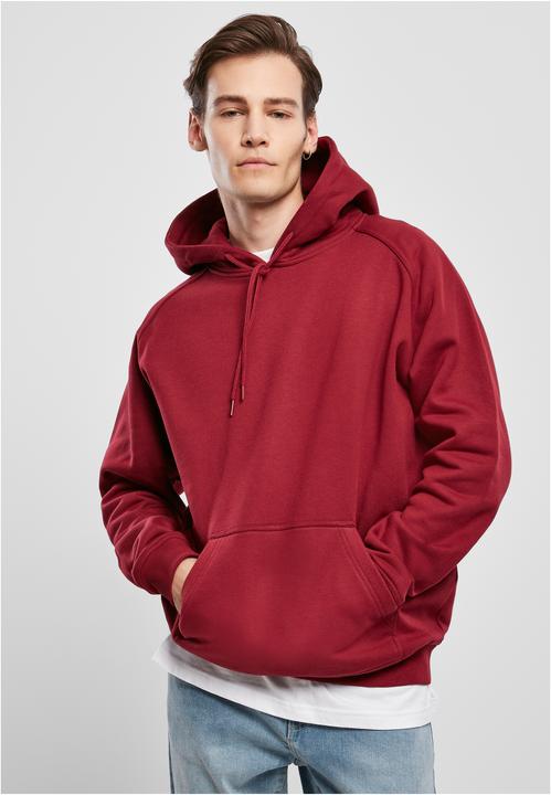 Produktbild Urban Classics Blank Hoody (5XL)