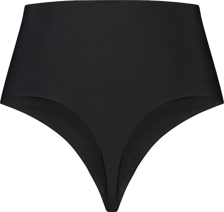 Immagine prodotto Bye Bra Shapingslip Waist Control Thong (XL, Confezione singola)