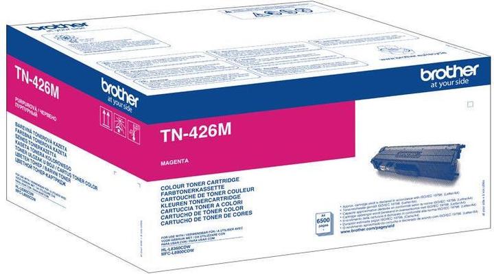 Produktbild Brother Tn-426m (M)