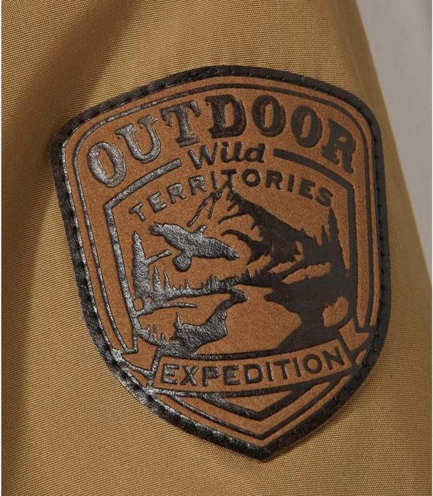 Produktbild Atlas For Men Universeller Parka Atlas(R) (M)