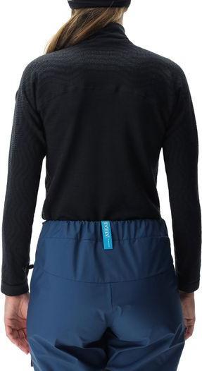 Actual product image UYN Sweatshirt Mit Durchgehendem Reissverschluss Nival (XL)