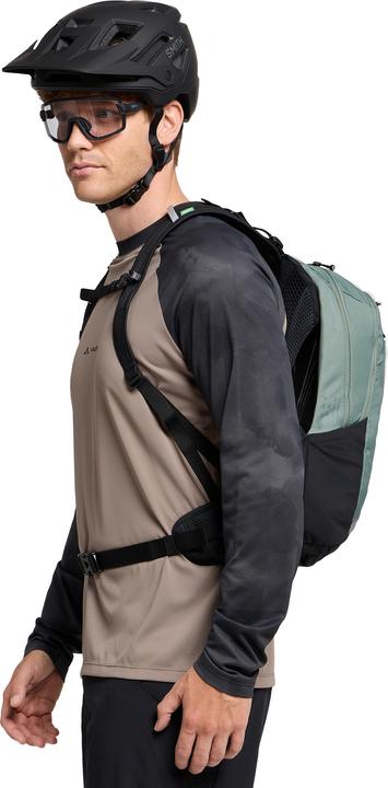 Actual product image Vaude Trailvent 15 (15 l)