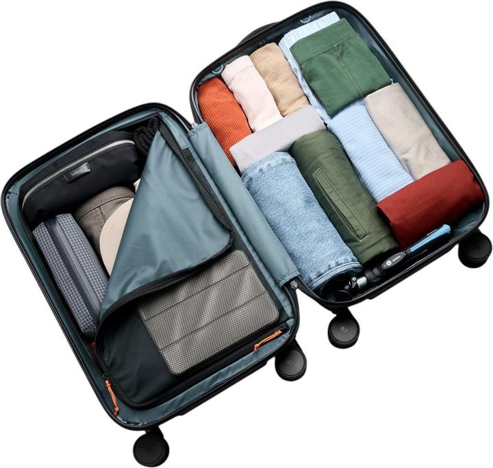 Immagine prodotto Bellroy Transit - Carry On (34 l, Bagaglio a mano (fino a 50 litri))