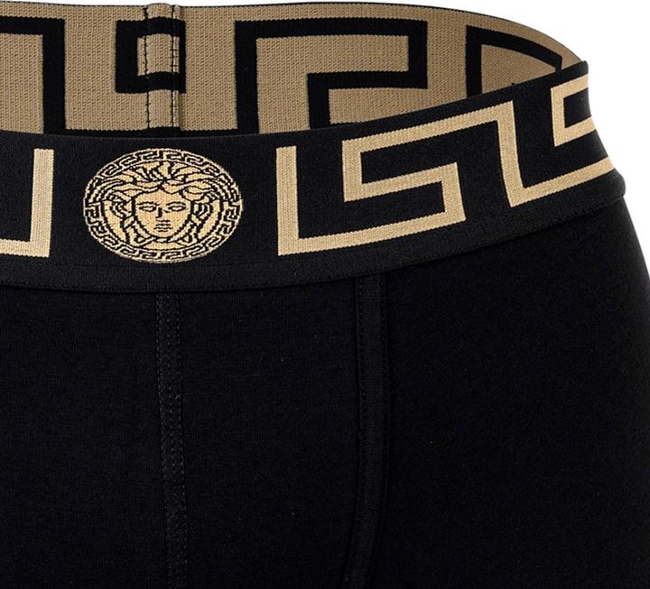 Immagine prodotto Versace TOPEKA Boxer Shorts (XL, Confezione singola)