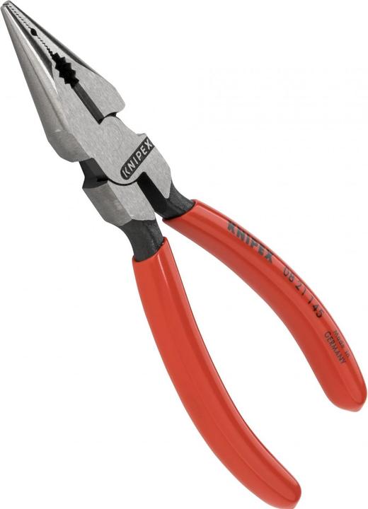 Produktbild Knipex Zangen-Set (165 mm)