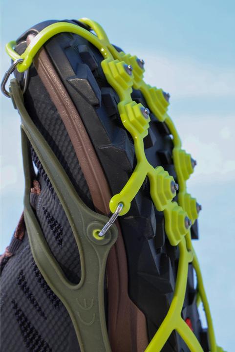 Image du produit Snowline Chaine Hexa (40 - 44)