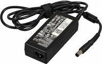 Actual product image Dell AC Adapter (65W) For Latitude E Series (New Shape) (65 W)