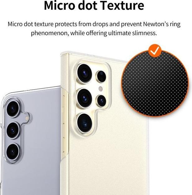 Produktbild Araree Nukin Made in Korea Series (Samsung Galaxy S24 Ultra)