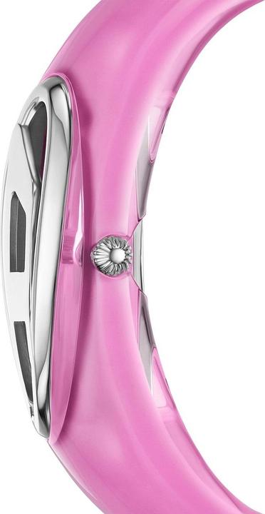Actual product image Diesel Damenuhr WONDER-D (Analogue wristwatch, 24 mm)