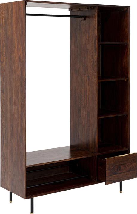 Produktbild Kare Design Garderobenschrank Ravello 185x120