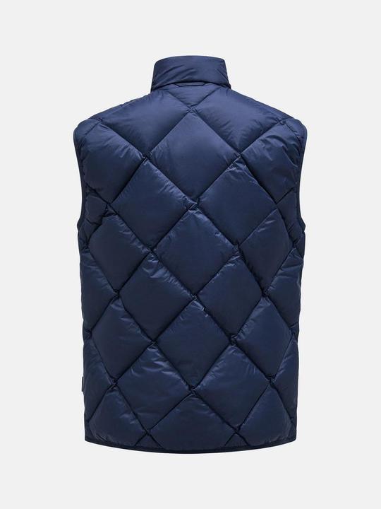 Actual product image Peak Performance Mount Down Liner Weste (S)