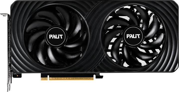 Immagine prodotto XpertVision Palit RTX5050 DUAL OC 8GB GDDR6 HDMI 3xDP (8 GB)