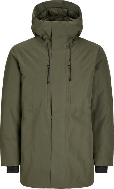Jack & Jones Parka Parka (XS)