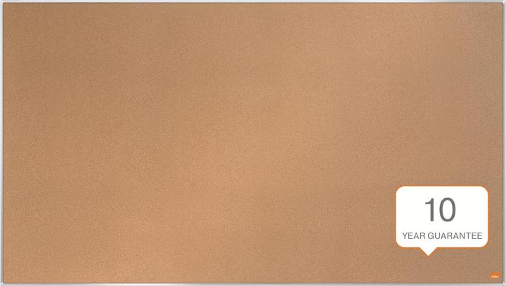 Image du produit Nobo Impression Pro (Tableau d'affichage, 122 x 69 cm)