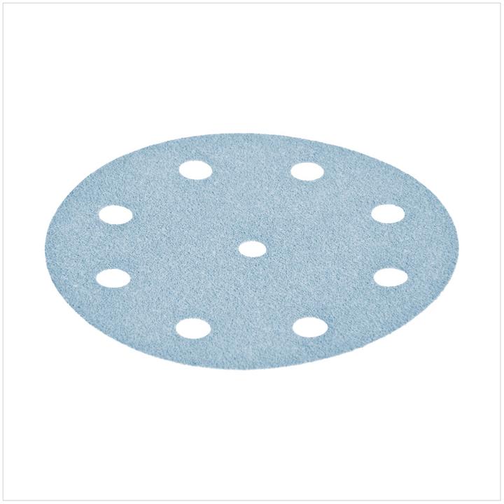 Actual product image Festool Grinding wheels garnet ø 125 mm (80)
