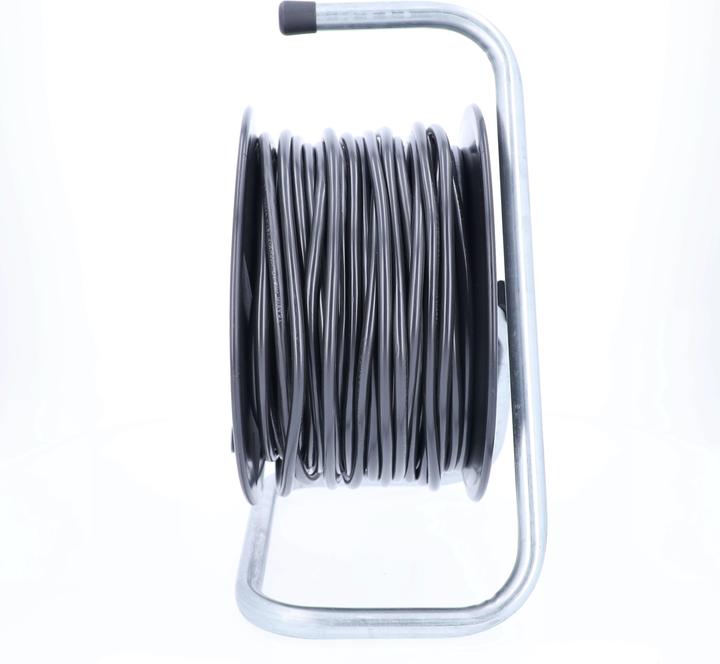 Actual product image As - Schwabe Cable drum (50 m, 1.50 mm²)