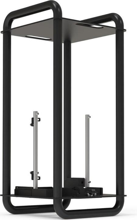 Produktbild Streacom DA6 XL (Mini-ITX)
