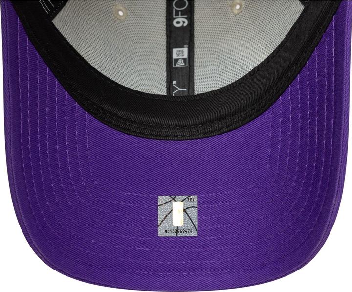 Produktbild New Era 9forty Dodgers Baseballkappe (One Size)