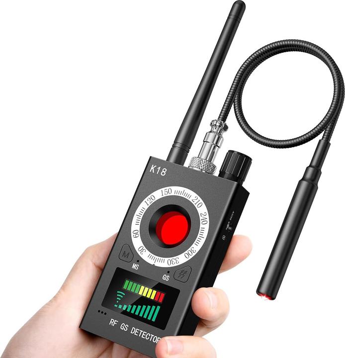 Produktbild Novidarte Wanzen Detektor
