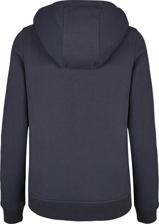 Actual product image Merchcode Ladies Good Things Take Time Basic Hoody - 117475 (S)