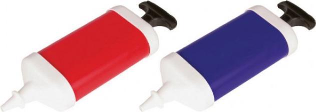 Actual product image Magni Balloon pump 2 colours assorted