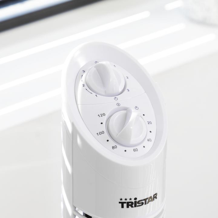 Image du produit Tristar Ventilateur de tour (54 dB)