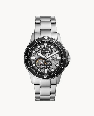 Image du produit Fossil Neutra Automatic (Montre analogique, 44 mm)