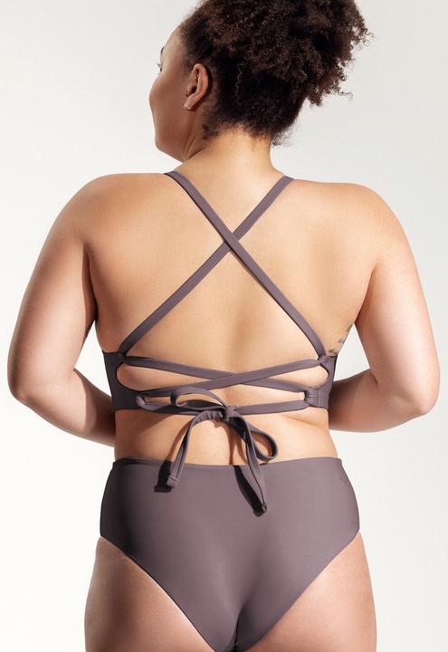 Actual product image Oy Surf Bikini Top "Goby (L)