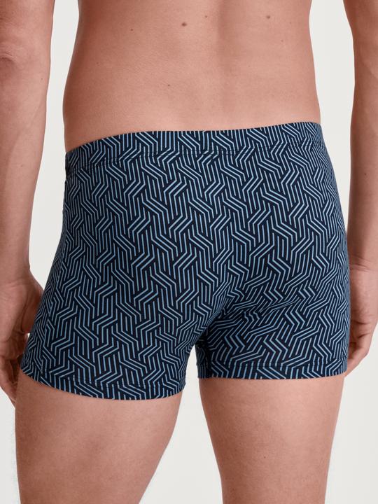 Actual product image Calida Focus Trend Boxershorts (S, Single pack)