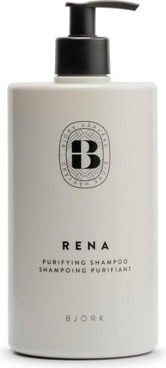 Produktbild Milk_Shake Bjork Rena Haarshampoo Reinigend - 750 ml (750 ml, Flüssiges Shampoo)