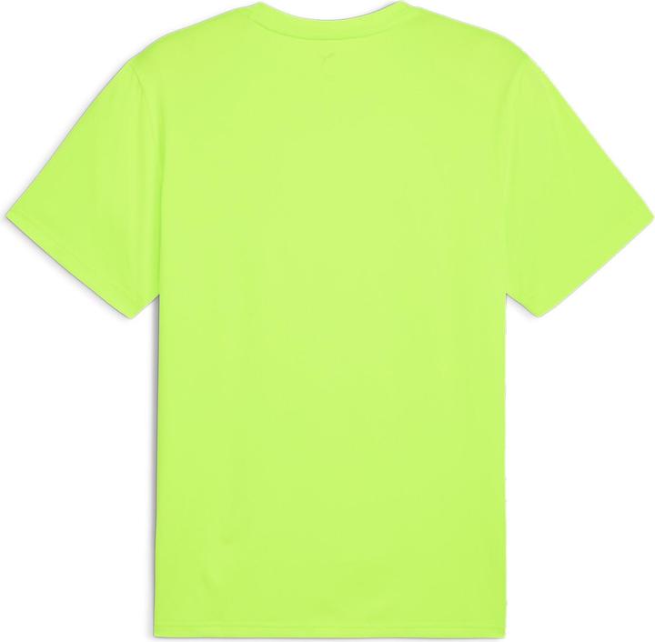 Image du produit Puma M TAD ESSENTIALS SOLID CAT TEE (LC small cat) (L)