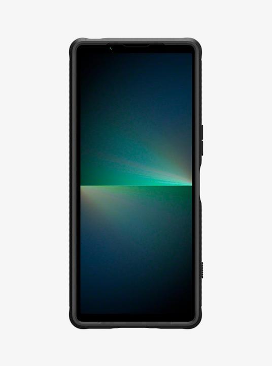 Image du produit Spigen Rugged Armor Sony Xperia 5 V Noir mat (Sony Xperia 5 V)