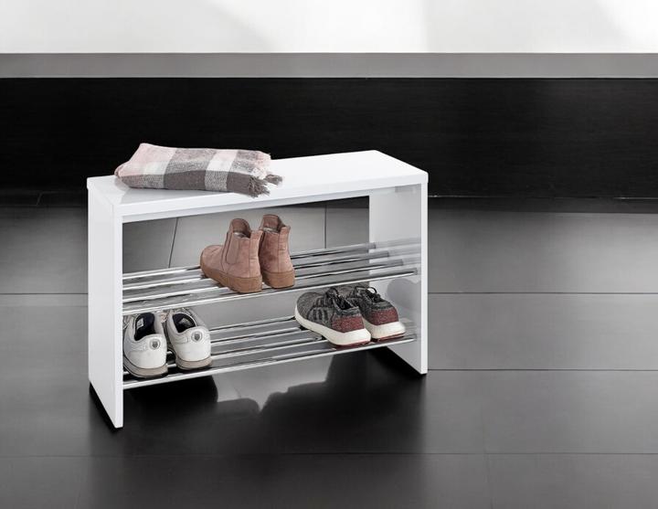 Actual product image HAKU Möbel Kade (80 x 30 x 55 cm)