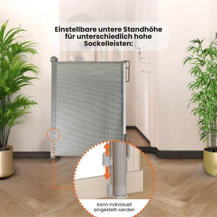 Actual product image Hermex Sicherheitsgitter (20 cm)