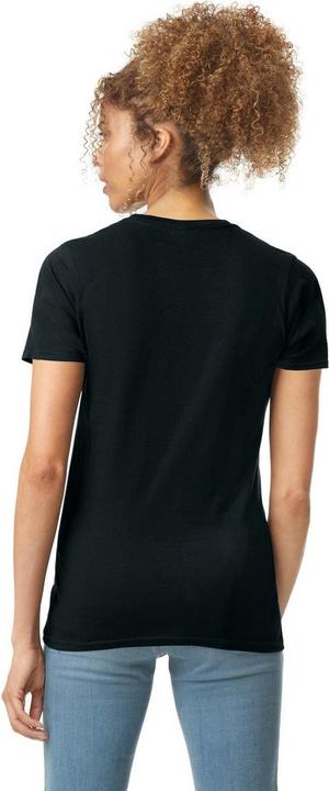 Immagine prodotto Gildan T-shirt ajusté en coton uni rodé Softstyle pour dames et messieurs (42)
