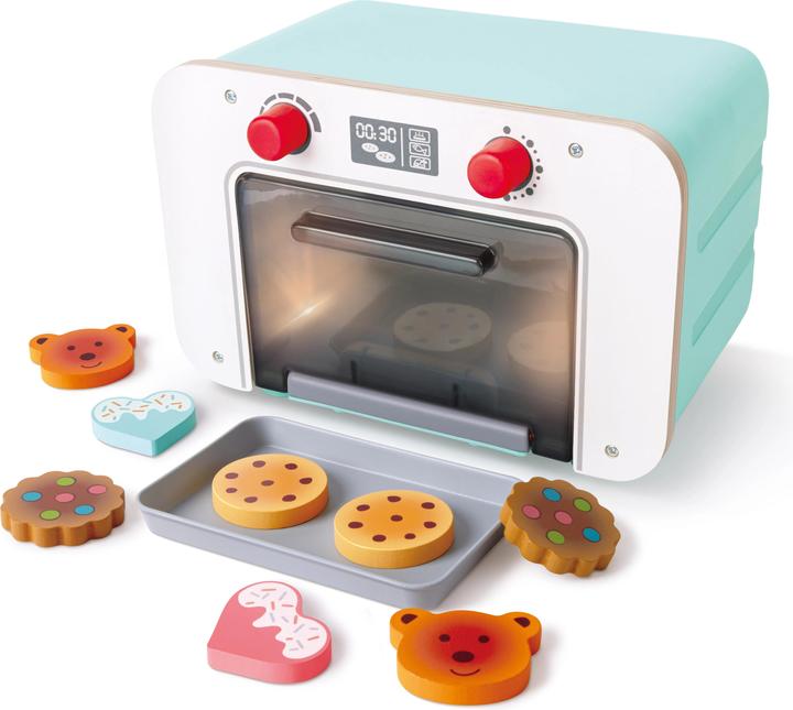 Immagine prodotto Hape Gioca al forno