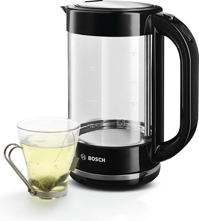 Actual product image Bosch Hausgeräte TWK 70 B 03 (1.70 l)