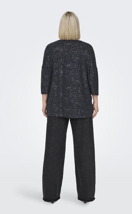 Immagine prodotto Only Top a girocollo regular fit (S)