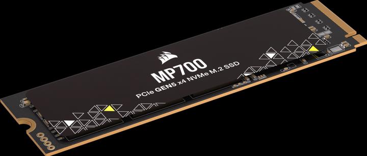 Produktbild Corsair MP700 (1000 GB, M.2 2280)