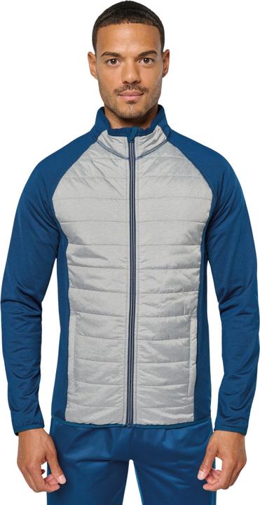 Actual product image Proact Two-material jacket (XXL)