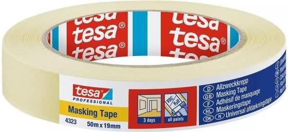 Produktbild tesa Maler Krepp (19 mm)