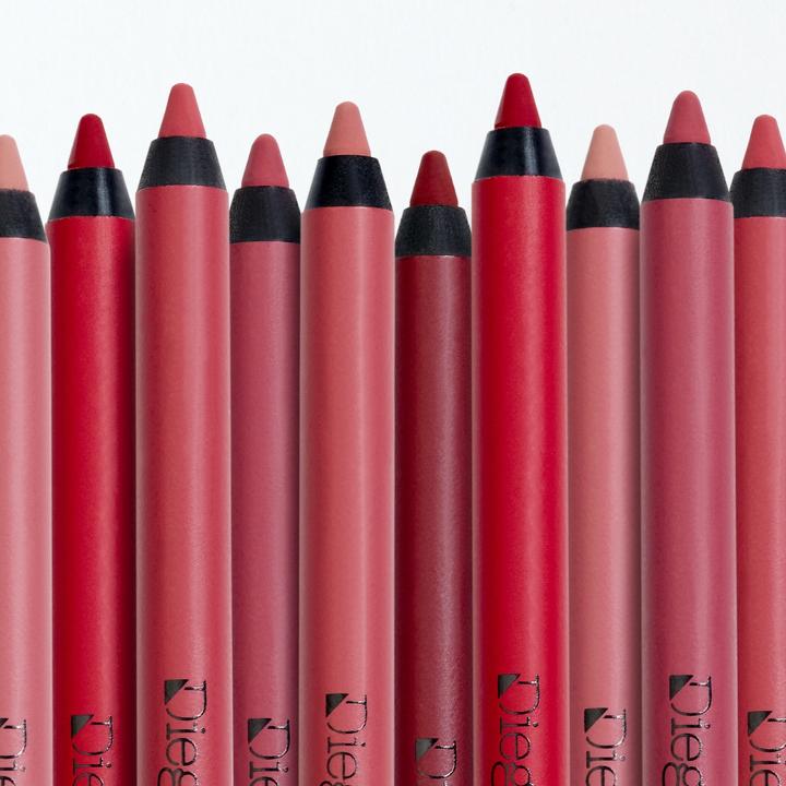 Image du produit Diego dalla Palma Push Up Gloss Volume Effect Lip Gloss 51 Red (169 - Acte)