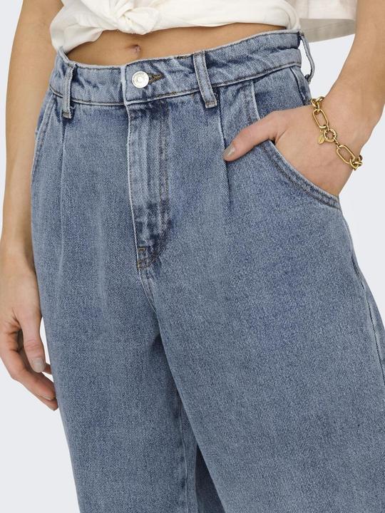 Produktbild Only ONLVerna Bomb Balloon High Waist Jeans
