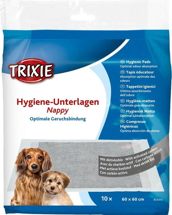 Image du produit Trixie Nappy (Chien)