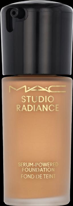 MAC Cosmetics M.A.C. Studio Rad Serum Pow Fond de Teint NC25 (Nr. NC25)