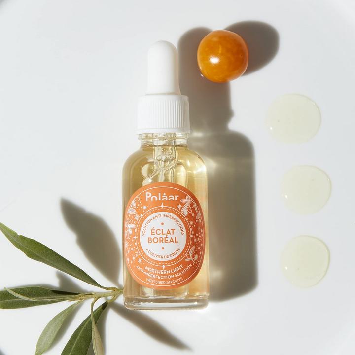 Produktbild Polaar Northern Light Anti-Imperfection Solution (30 ml)