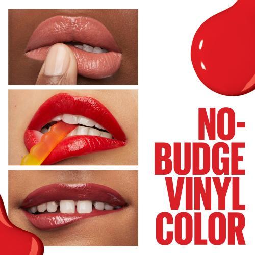 Immagine prodotto Maybelline New York Superstay/Forever Lip (40 Witty)